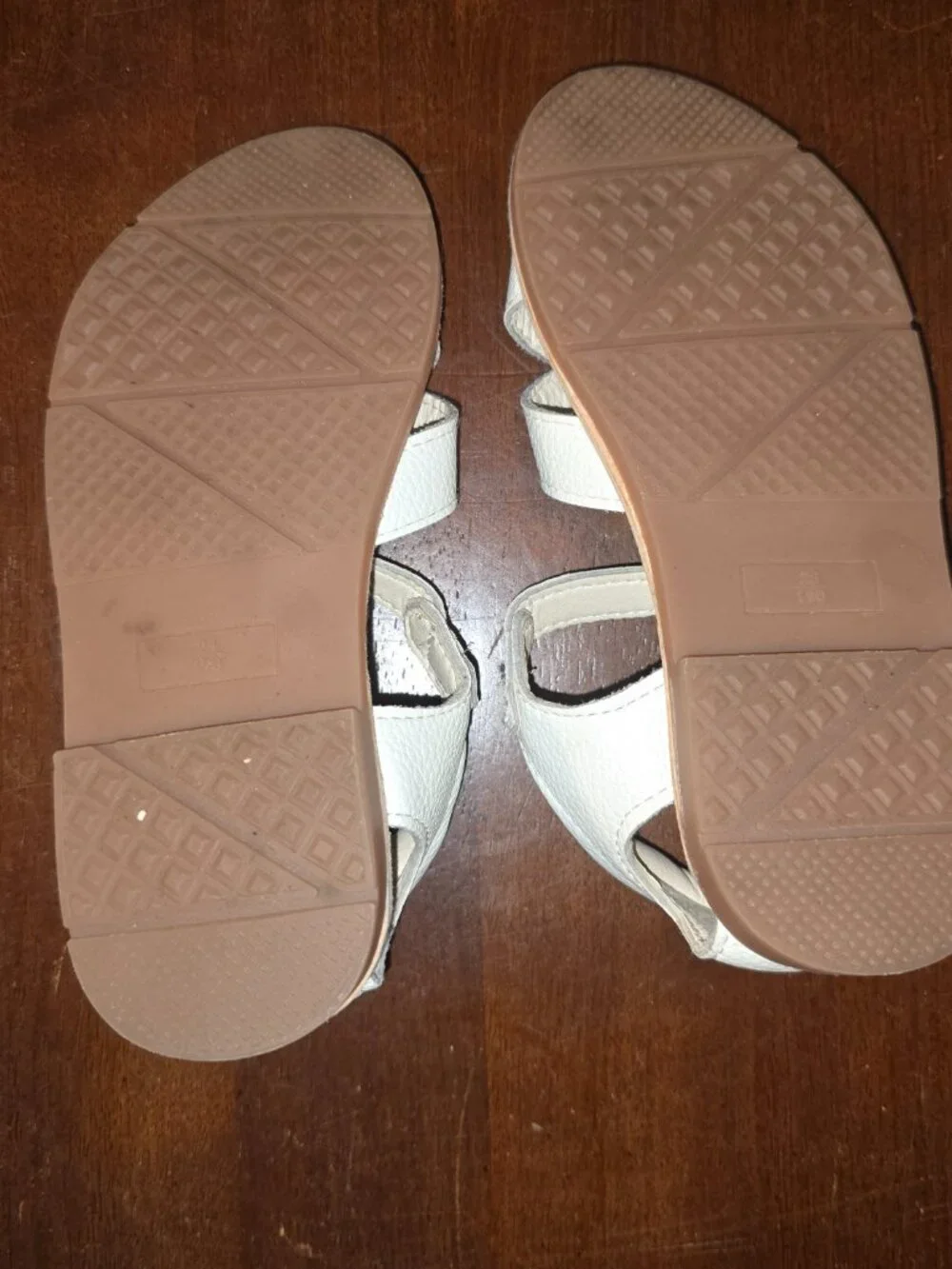 [Lot of 4] Girls Shoes Sizes 9-10.5 | Sandals, Clogs, Sneakers Bundle Size 10
